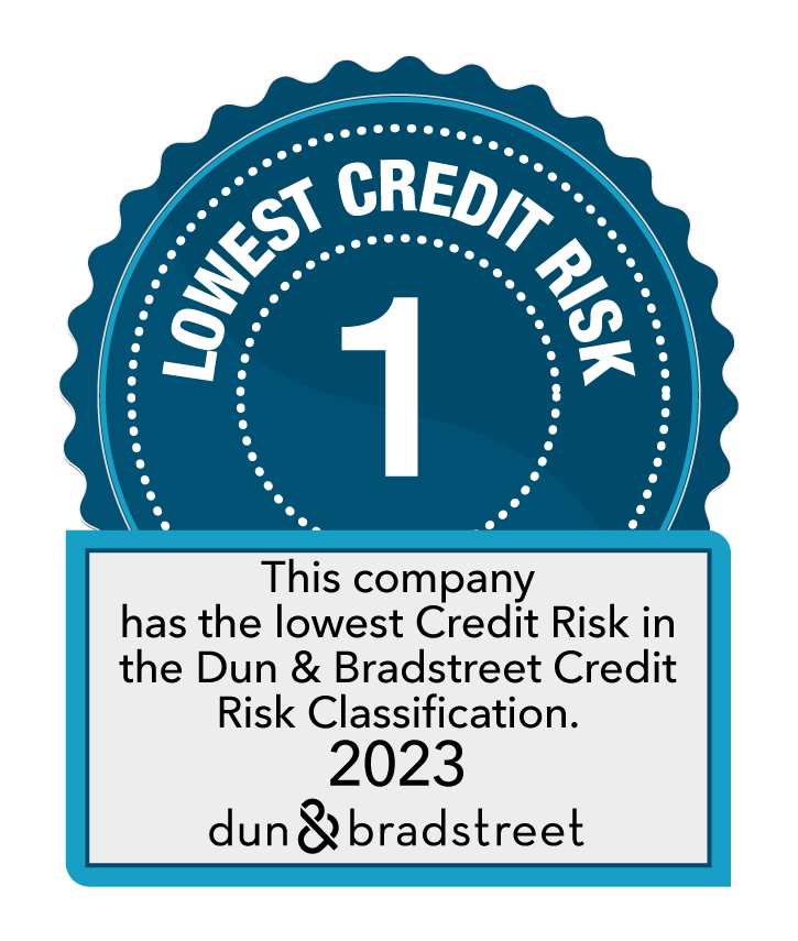 Dun & Bradstreet