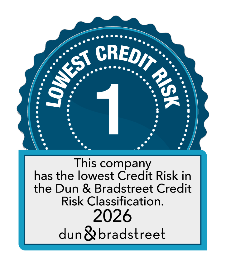 Dun-Bradstreet-alhaisin-riskiluokka-1-logo-2026-transparent.png